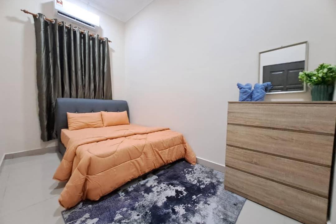 Photo of Bedroom in Ayer Lanas