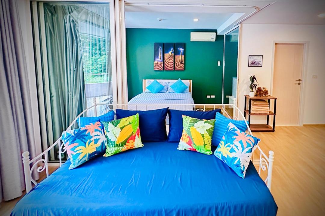 Photo of Bedroom in Hua Hin