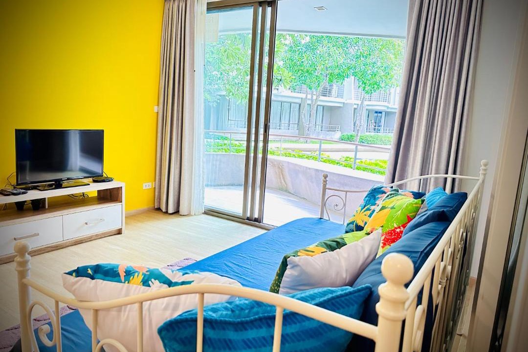 Photo of Livingroom in Hua Hin