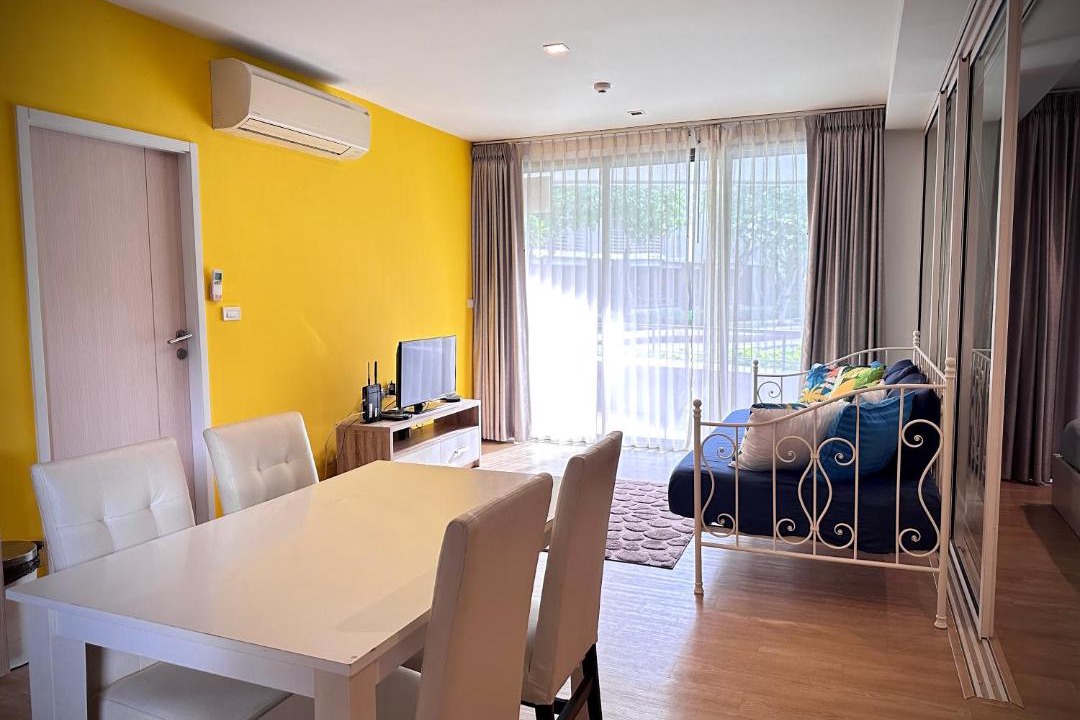 Photo of Livingroom in Hua Hin