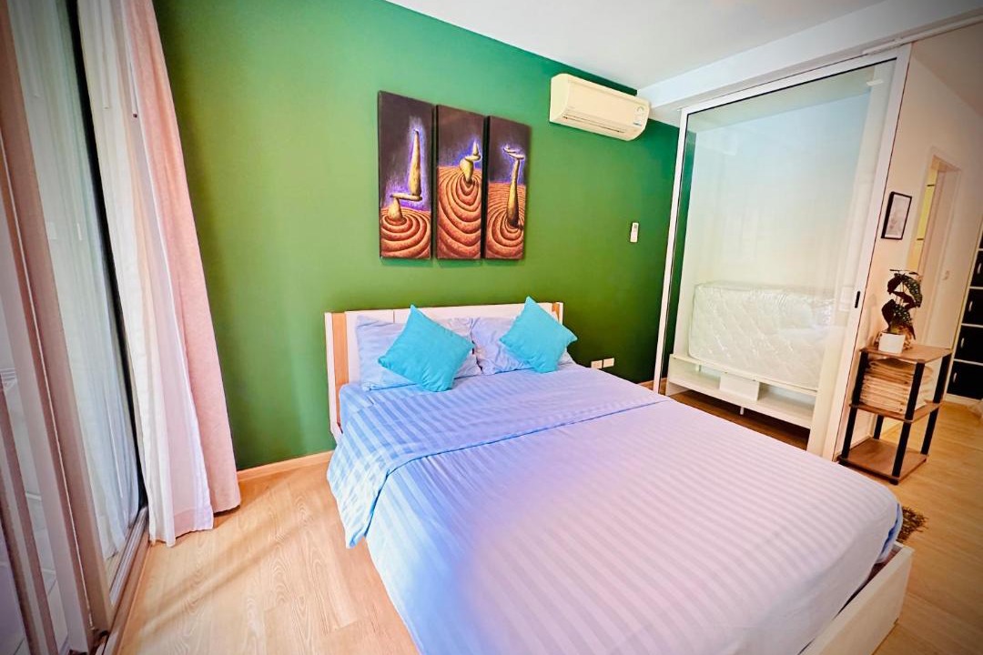 Photo of Bedroom in Hua Hin