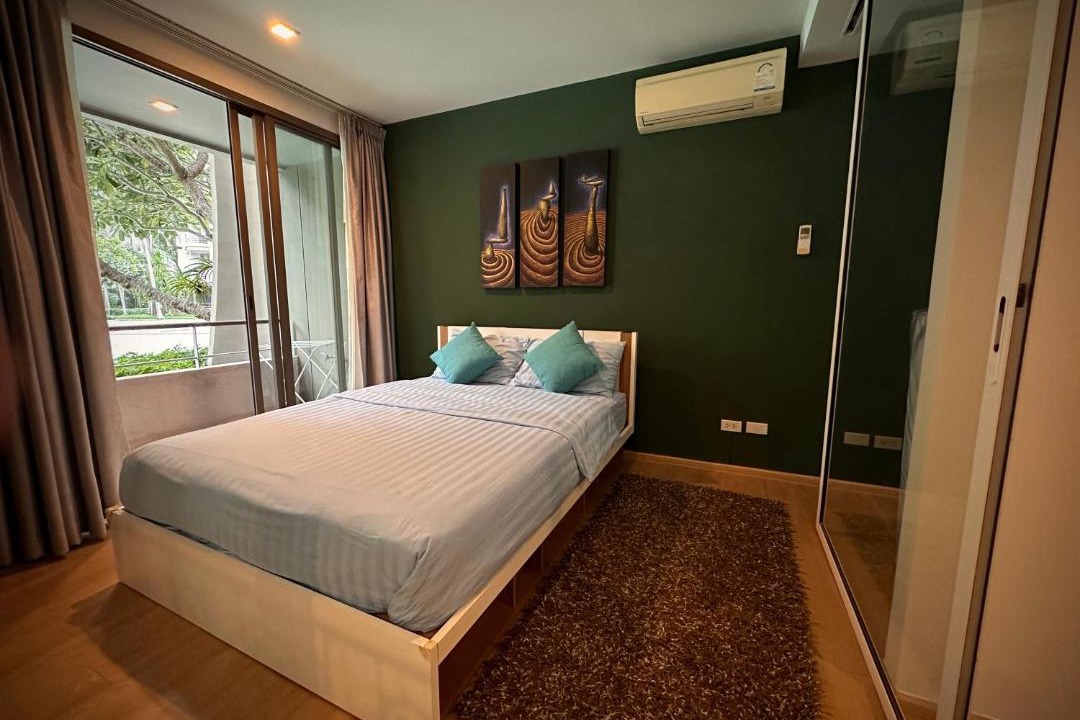 Photo of Bedroom in Hua Hin
