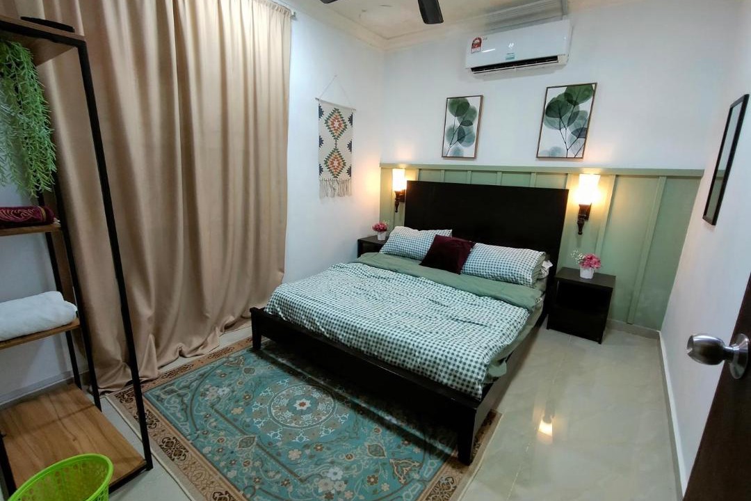 Photo of Bedroom in Daerah Kulai