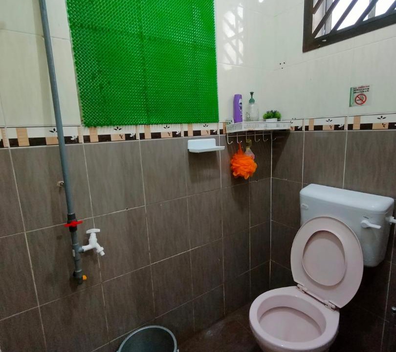 Photo of Bathroom in Daerah Kulai
