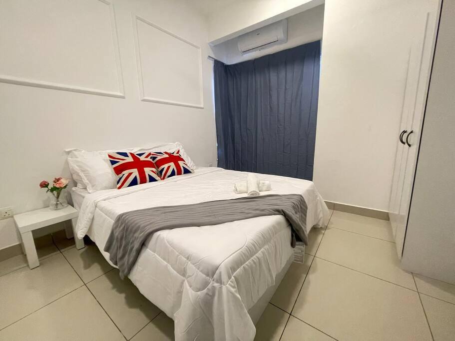 Photo of Bedroom in Taman Sri Endah