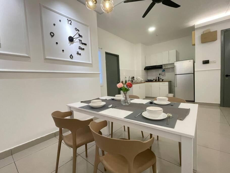 Photo of Kitchen in Taman Sri Endah