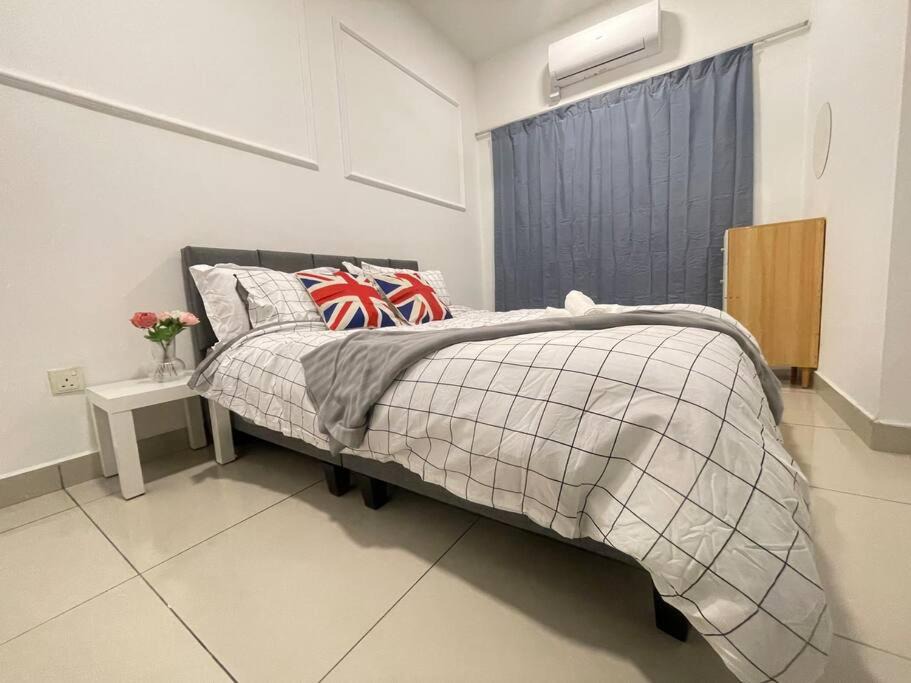 Photo of Bedroom in Taman Sri Endah