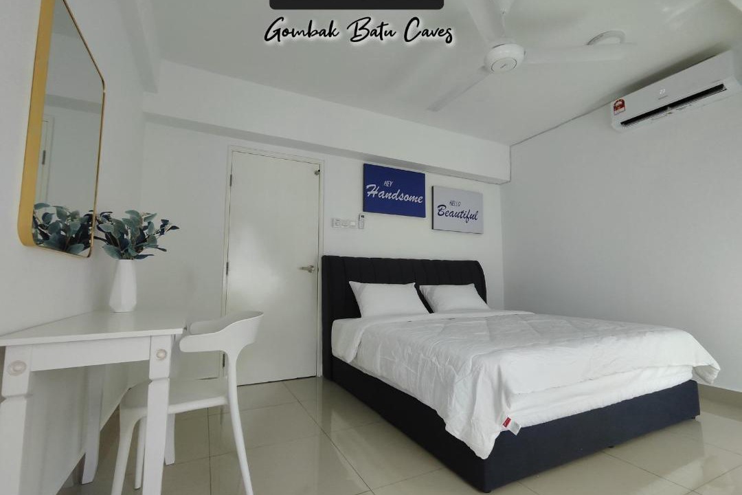 Photo of Bedroom in Batu Caves