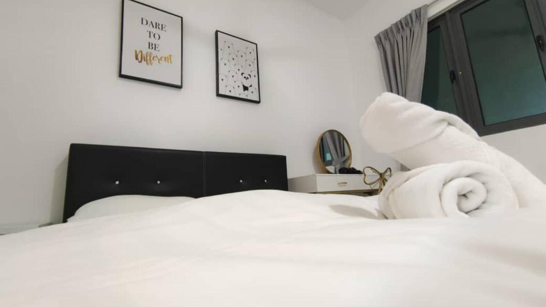 Photo of Bedroom in Kampung Masjid Timah