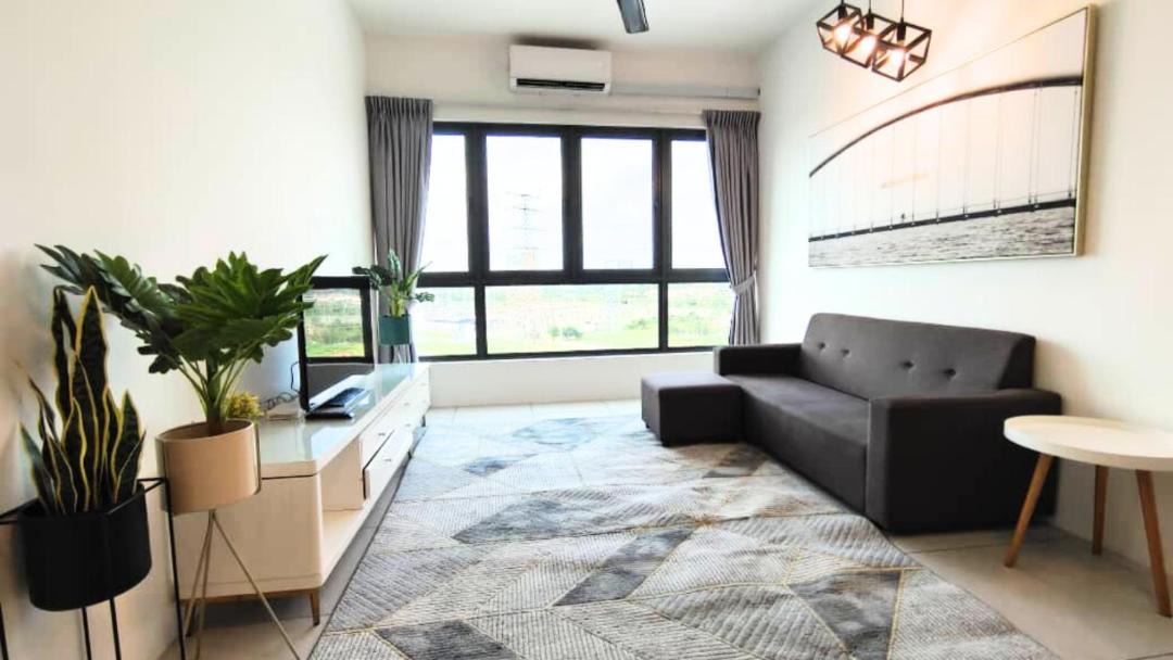 Photo of Livingroom in Kampung Masjid Timah