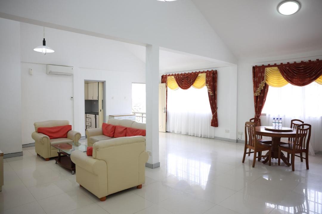 Photo of Livingroom in Sebung