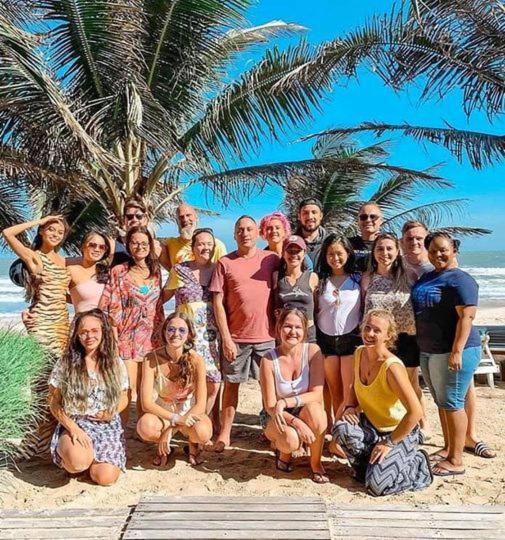 Photo of Others in Suoi Nuoc Beach