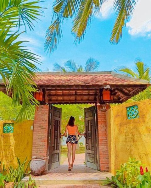 Photo of Others in Suoi Nuoc Beach