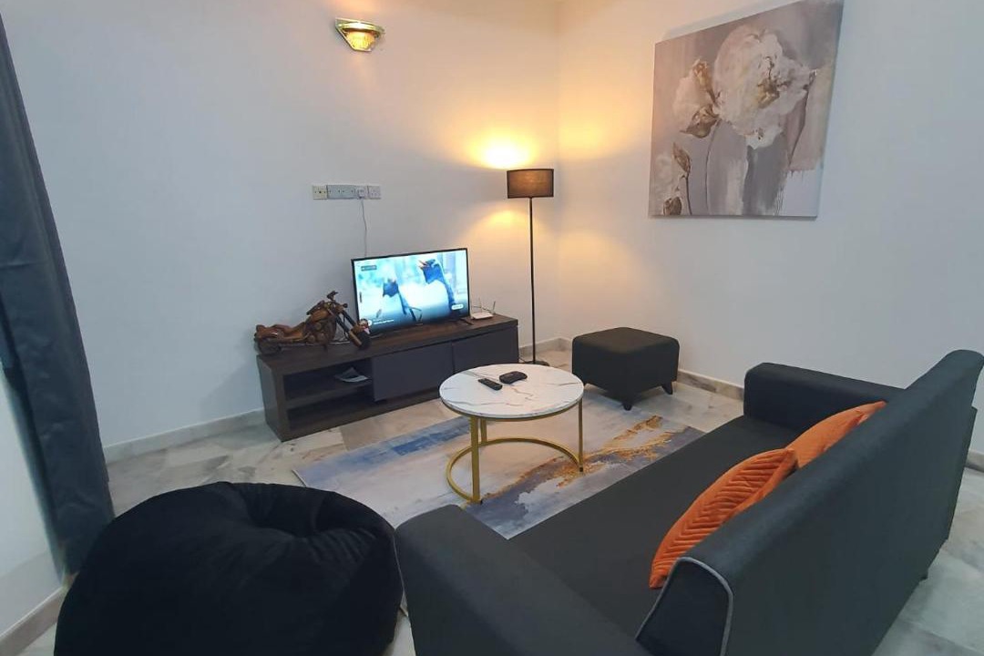 Photo of Livingroom in Kuantan