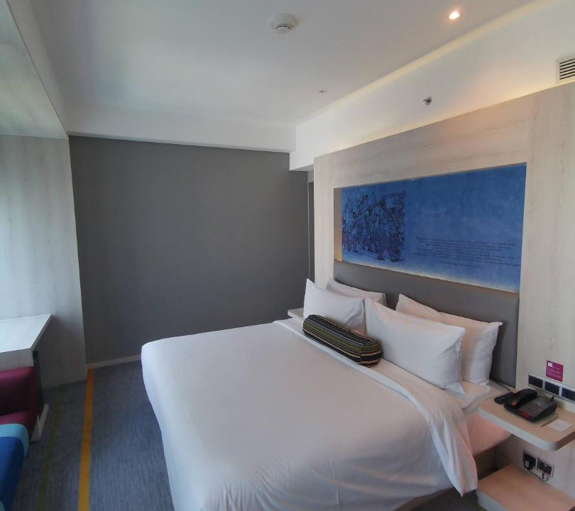 Photo of Bedroom in Kebon Sirih