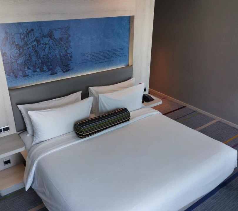 Photo of Bedroom in Kebon Sirih
