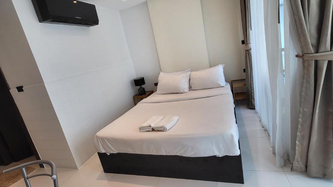 Photo of Bedroom in North Pattaya