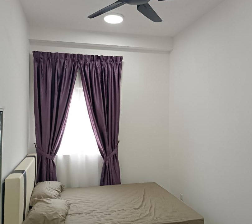 Photo of Bedroom in Kampung Rawa
