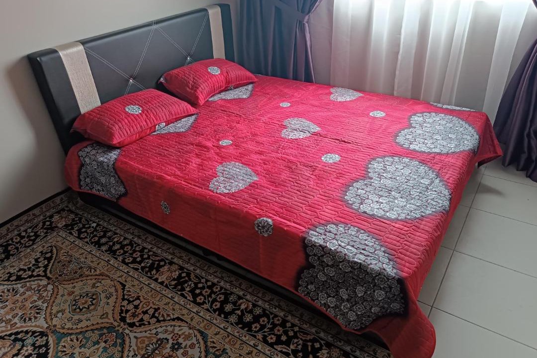 Photo of Bedroom in Kampung Rawa