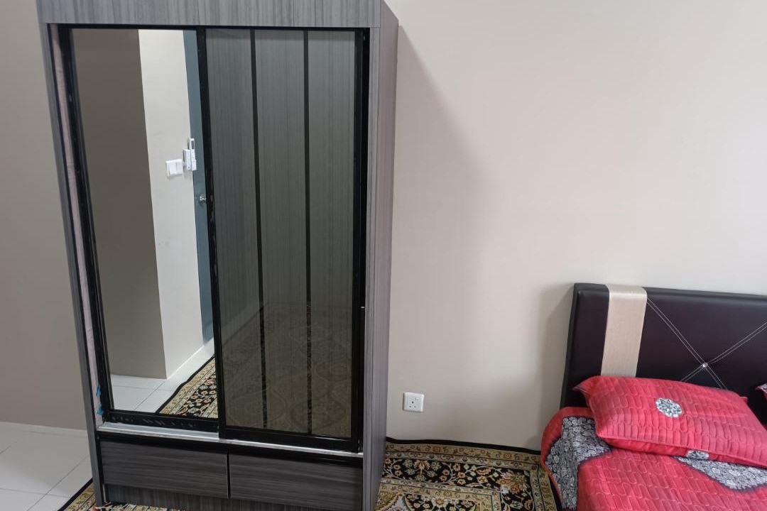 Photo of Bedroom in Kampung Rawa