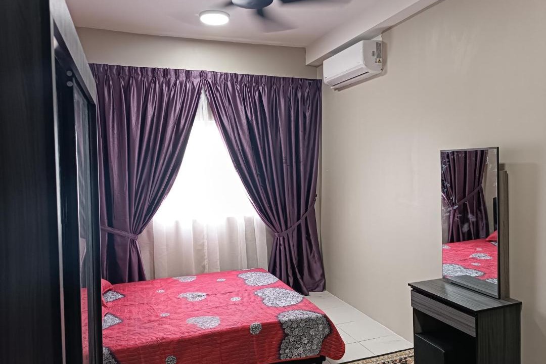 Photo of Bedroom in Kampung Rawa