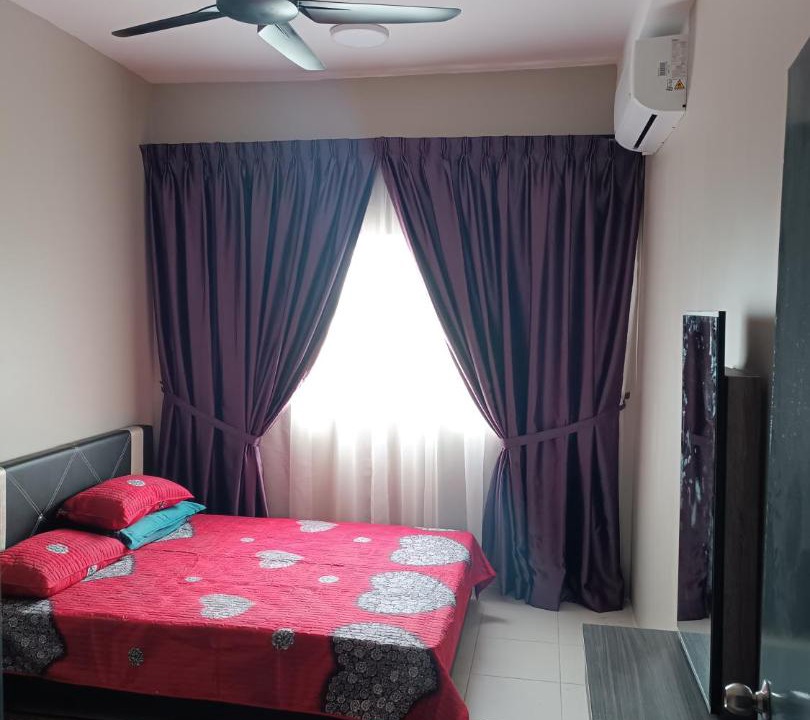 Photo of Bedroom in Kampung Rawa