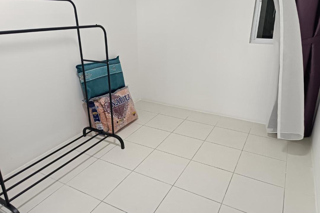 Photo of Bedroom in Kampung Rawa