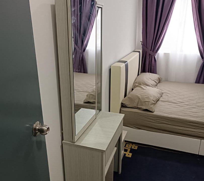 Photo of Bedroom in Kampung Rawa