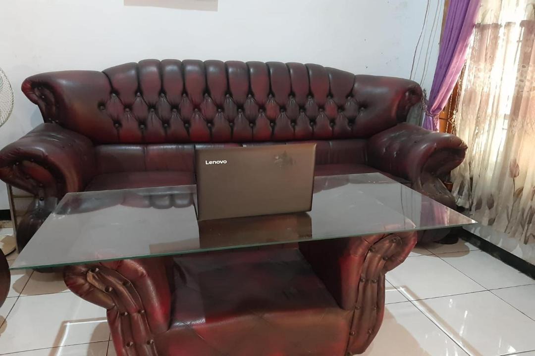 Photo of Livingroom in Kedungredjo