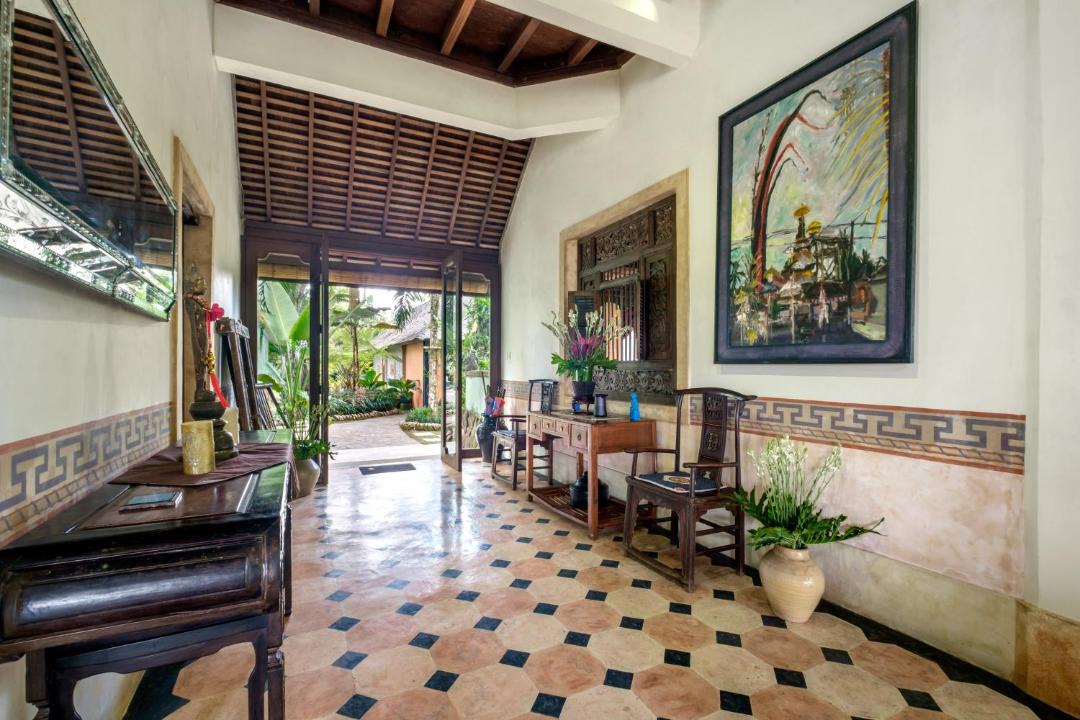 Photo of Livingroom in Kerta