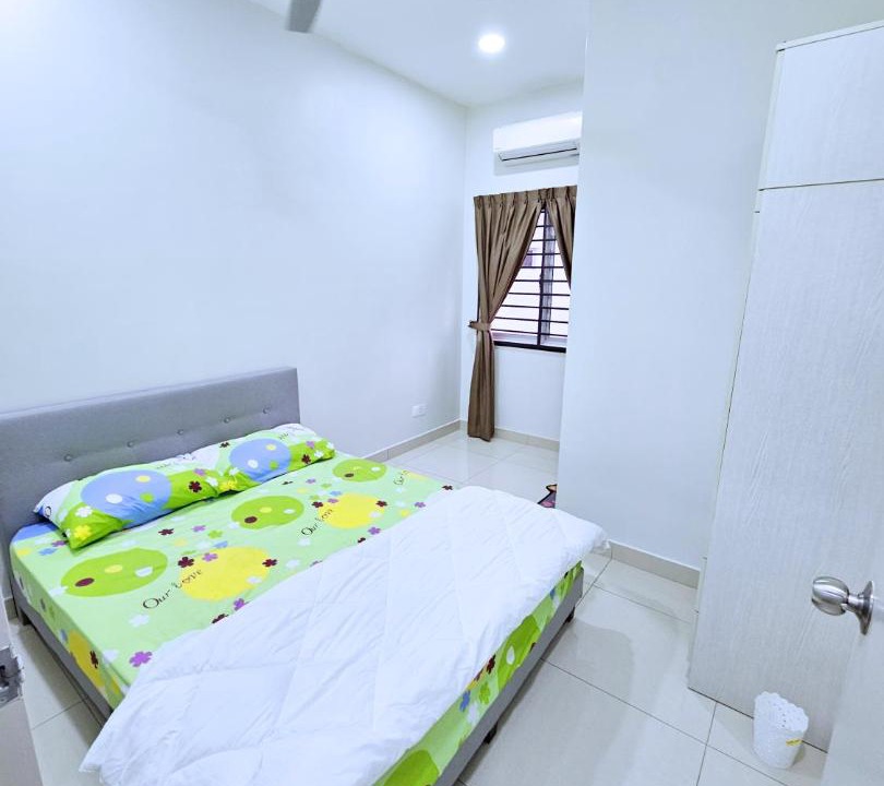 Photo of Bedroom in Daerah Kulai