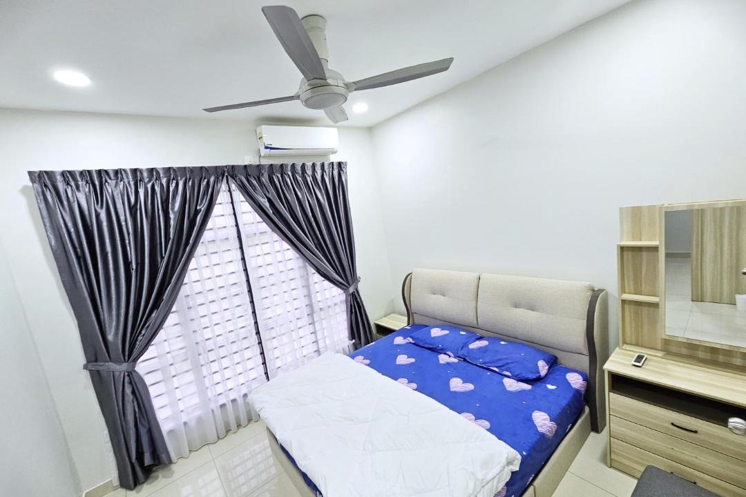 Photo of Bedroom in Daerah Kulai