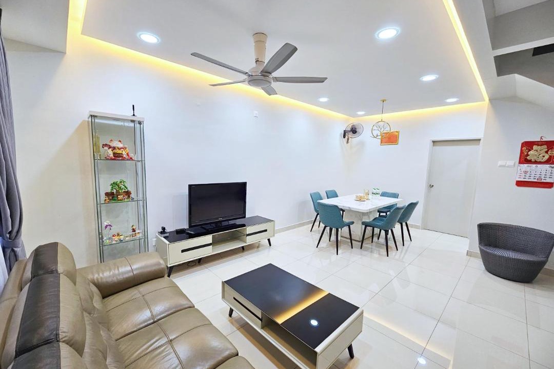 Photo of Livingroom in Daerah Kulai