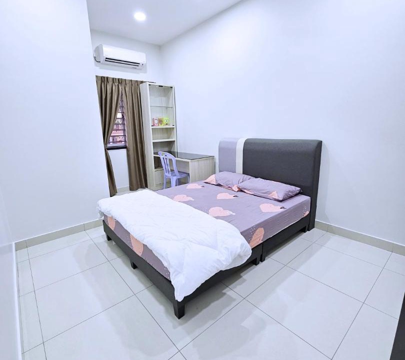 Photo of Bedroom in Daerah Kulai