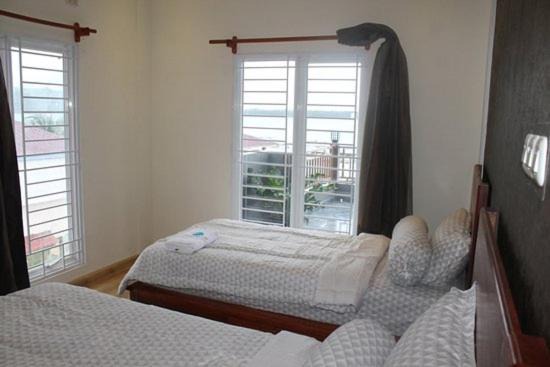 Photo of Bedroom in Nias