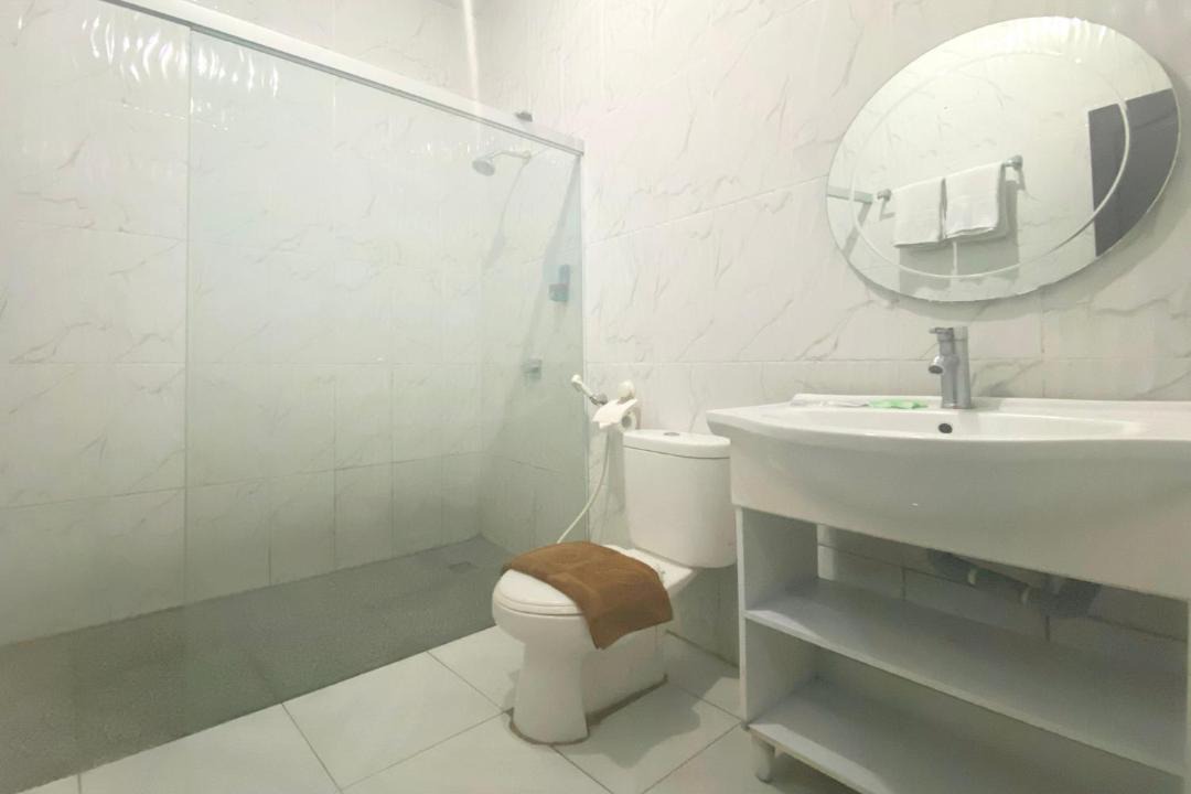 Photo of Bathroom in Palopo