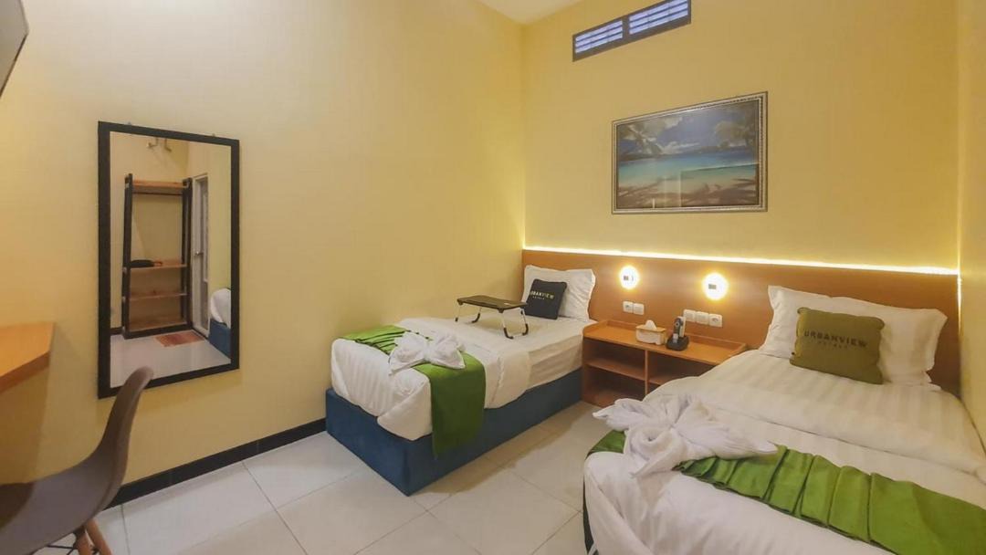 Photo of Bedroom in Pare