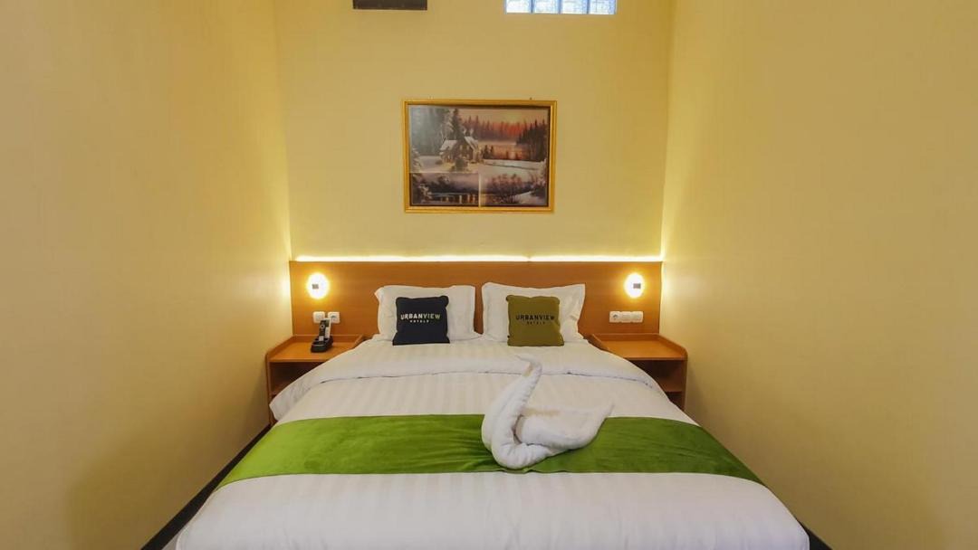 Photo of Bedroom in Pare