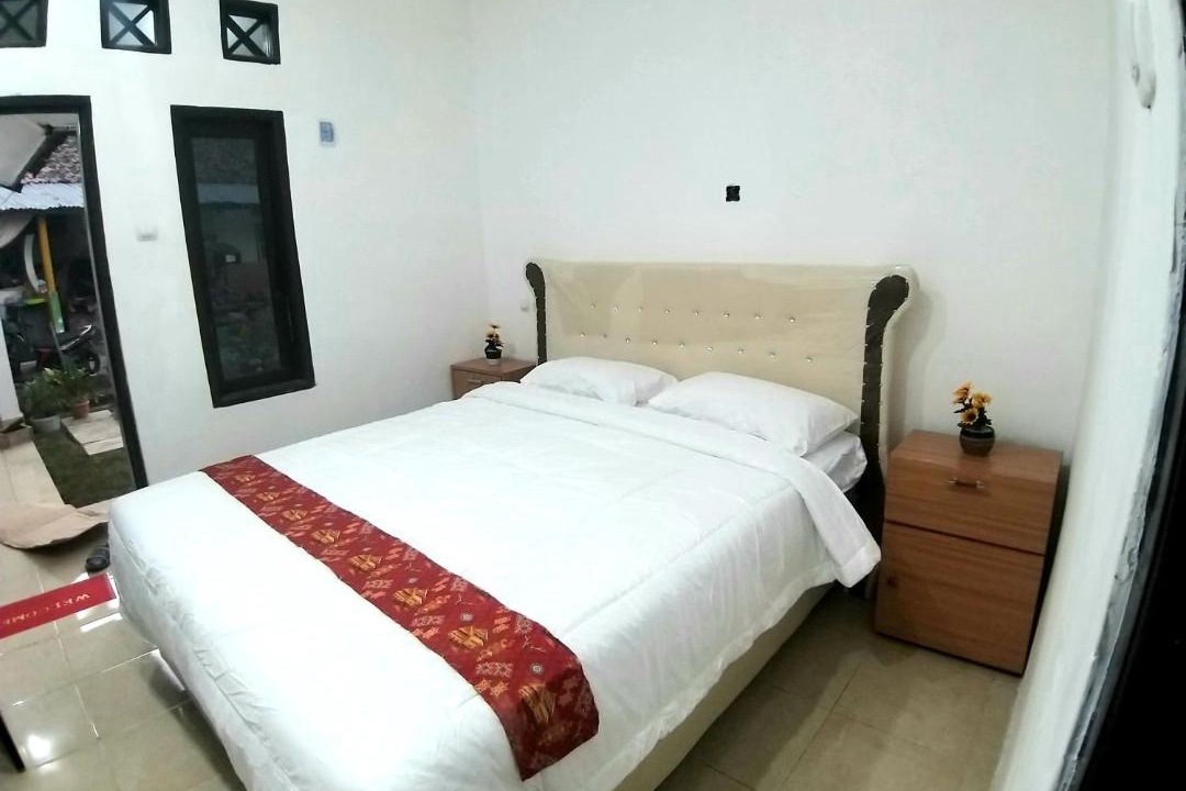 Photo of Bedroom in Sumbawa Besar