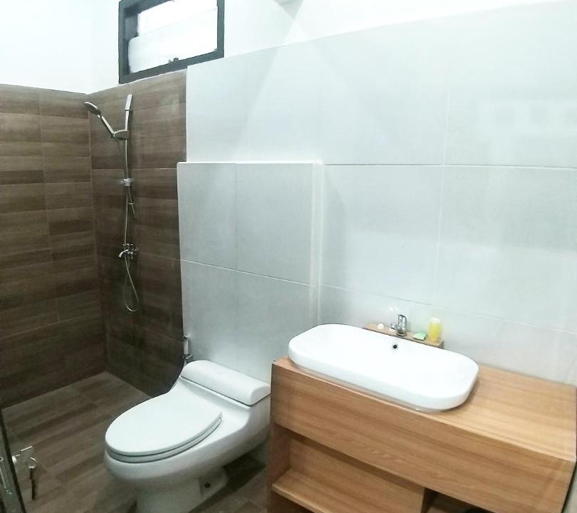 Photo of Bathroom in Sumbawa Besar