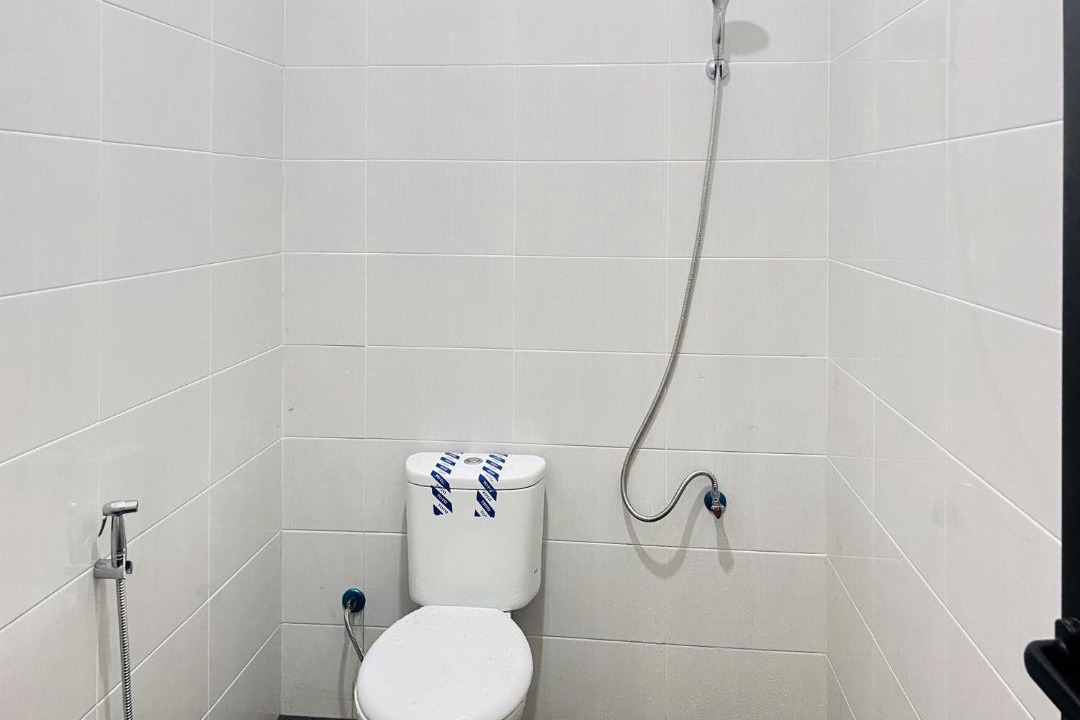 Photo of Bathroom in Binjai