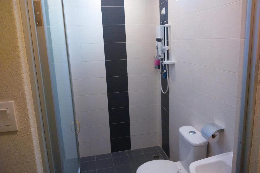 Photo of Bathroom in Lubok Buaya