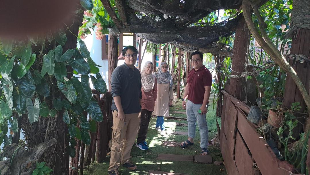 Photo of Others in Kampung Penyagu