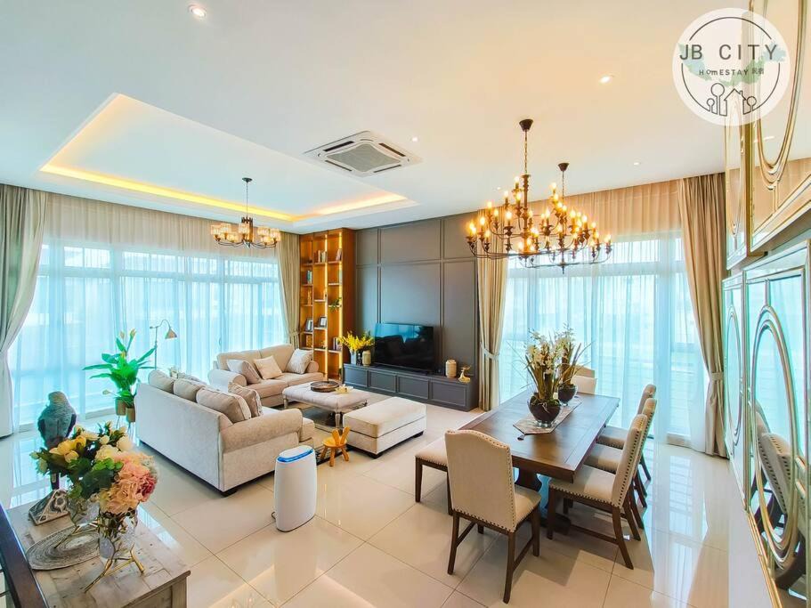 Photo of Livingroom in Nusajaya