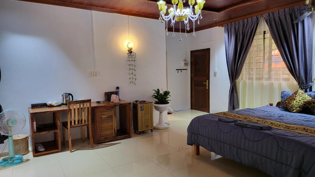 Photo of Bedroom in Sen Monorom
