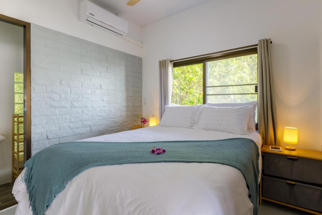 Photo of Bedroom in Haad Yao