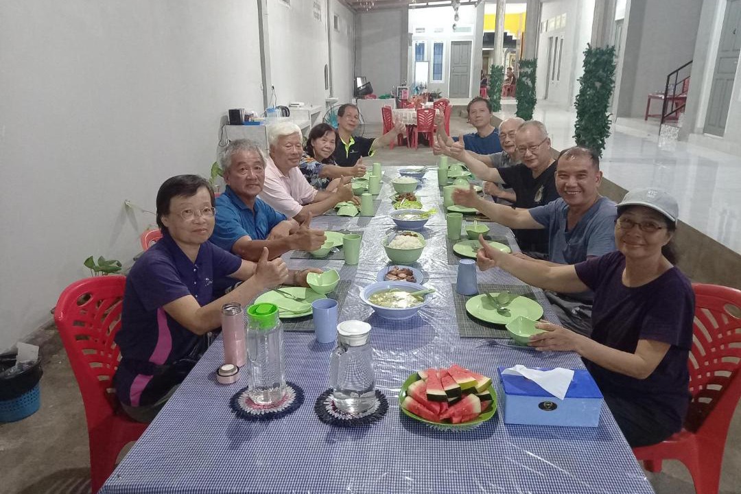 Photo of Others in Marinsow