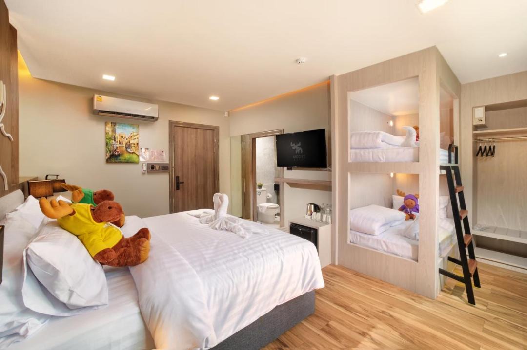 Photo of Bedroom in Wat Ket