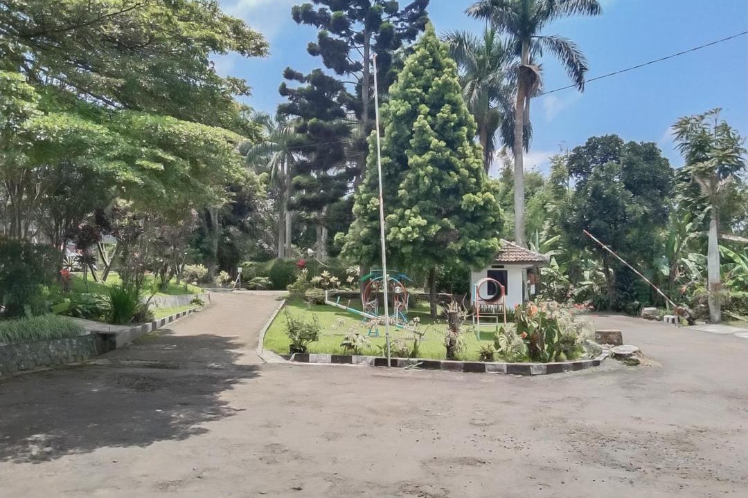 Photo of Outdoor in Sukabumi