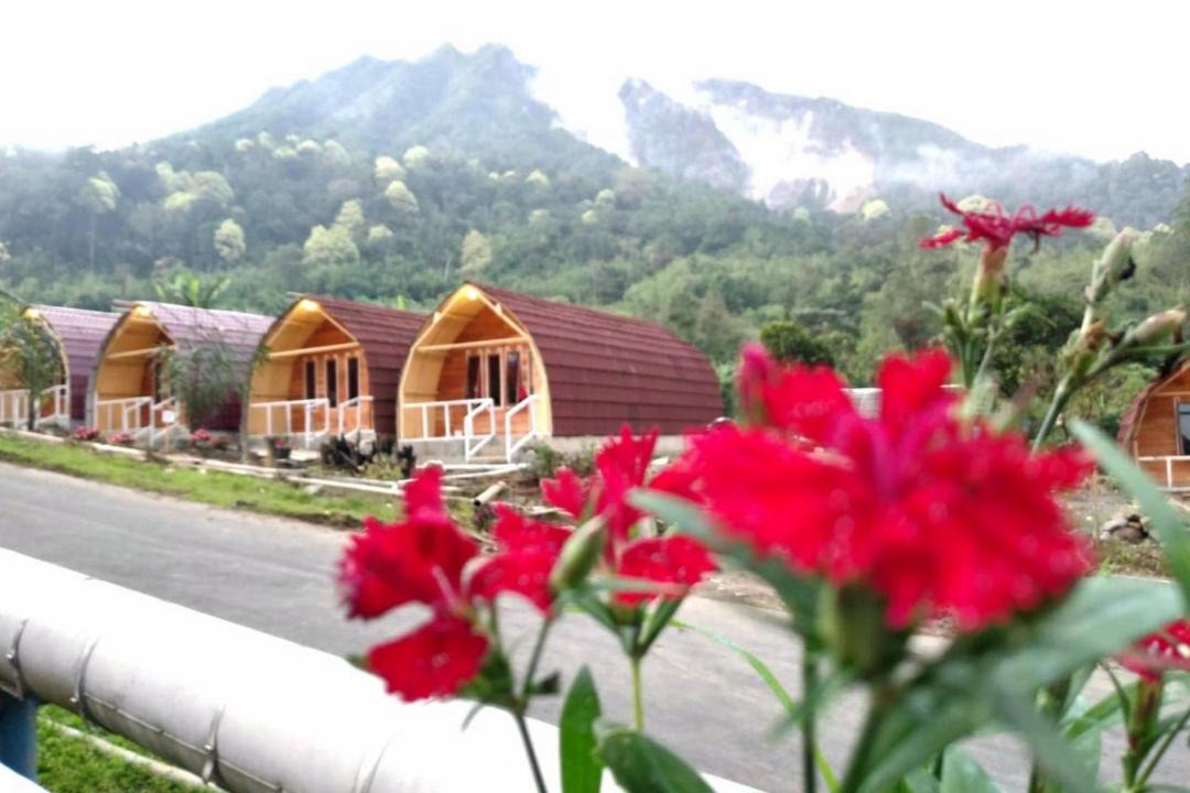 Photo of Others in Berastagi